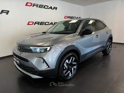 Opel Mokka 1.2 GS 8.000 KM PREZZO REALE usata Villa Carcina