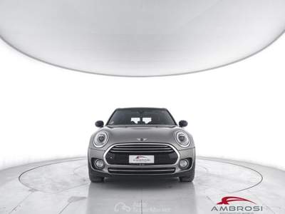 MINI Clubman Cooper D  2.0 Cooper D Hype Grigio usata Corciano