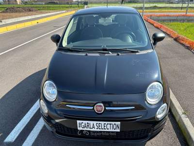 Fiat 500 VEICOLO PER NEOPATENTATI Nero usata Pontirolo Nuovo