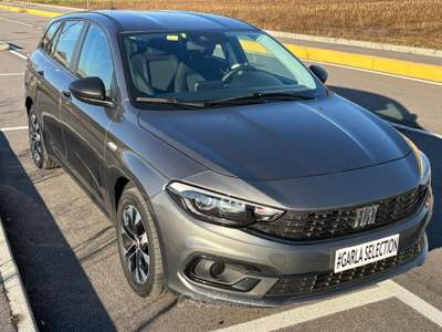 Fiat Tipo VEICOLO DAI GRANDI SPAZI E CONSUMI RIDOTTI Grigio usata Pontirolo Nuovo