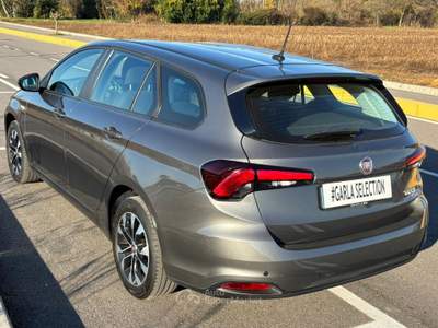 Fiat Tipo VEICOLO DAI GRANDI SPAZI E CONSUMI RIDOTTI Grigio usata Pontirolo Nuovo