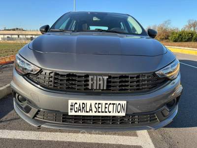 Fiat Tipo VEICOLO DAI GRANDI SPAZI E CONSUMI RIDOTTI Grigio usata Pontirolo Nuovo