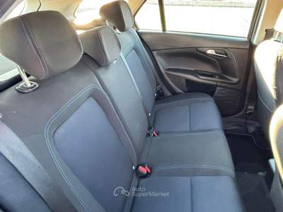 Fiat Tipo VEICOLO DAI GRANDI SPAZI E CONSUMI RIDOTTI Grigio usata Pontirolo Nuovo