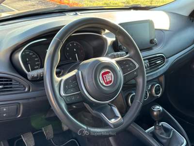 Fiat Tipo VEICOLO DAI GRANDI SPAZI E CONSUMI RIDOTTI Grigio usata Pontirolo Nuovo