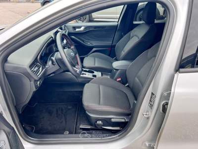 Ford Focus 1.5 EcoBlue 115 CV automatico 5p. ST-Line Argento usata Pieve di Soligo