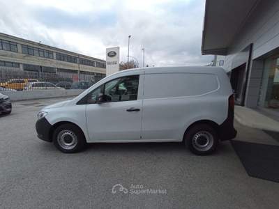 Mercedes-Benz Citan 1.5 110 CDI Furgone Long Bianco usata Potenza