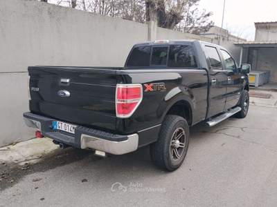 Ford Sierra XTR 4X4 Nero usata Cremona