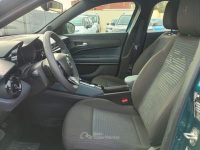 Alfa Romeo Junior Hybrid eDCT6 Blu/Azzurro usata Monopoli