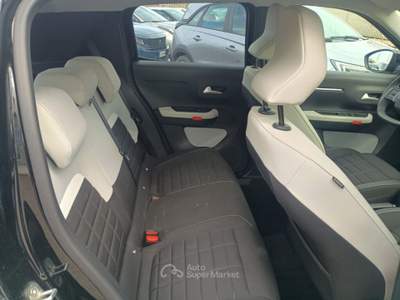 Citroen C3 1.2 100cv Max Nero usata Monopoli
