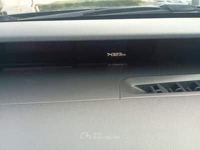 Citroen C3 1.2 100cv Max Nero usata Monopoli