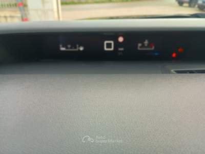Citroen C3 1.2 100cv Max Nero usata Monopoli