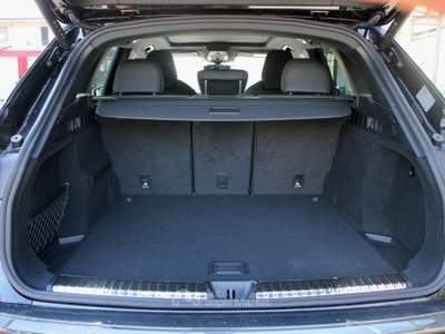 Audi Q5 TDI 150 kW mHEV+ S tronic quattro S line edition Nero usata Villongo