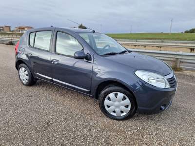 Dacia Sandero Ambiance Grigio usata Gravina in Puglia