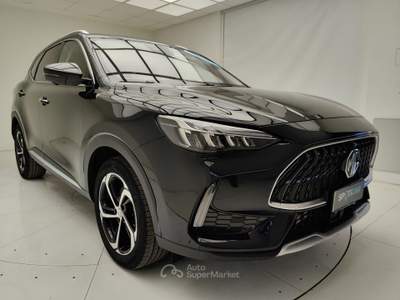 MG EHS I 2023 E 1.5 t-gdi phev Luxury auto Nero usata Erba