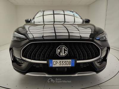 MG EHS I 2023 E 1.5 t-gdi phev Luxury auto Nero usata Erba