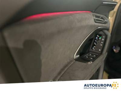 Audi Q5 Q5 e-hybrid 220 kW S-Tronic Quattro S Line Edition NOLEGGIO LUNGO TERMINE Oro usata MONOPOLI