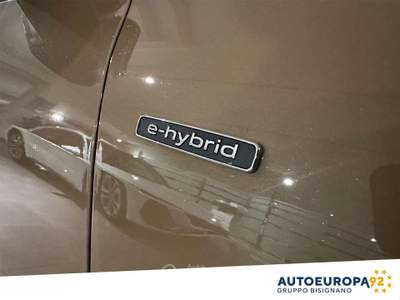 Audi Q5 Q5 e-hybrid 220 kW S-Tronic Quattro S Line Edition NOLEGGIO LUNGO TERMINE Oro usata MONOPOLI