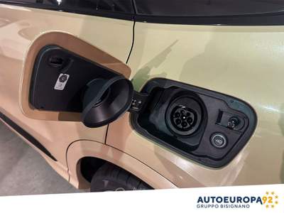 Audi Q5 Q5 e-hybrid 220 kW S-Tronic Quattro S Line Edition NOLEGGIO LUNGO TERMINE Oro usata MONOPOLI