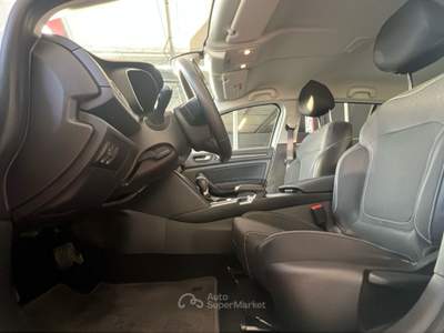 Renault Mégane Mégane Sporter Blue dCi 115 CV Business Bianco usata Pordenone