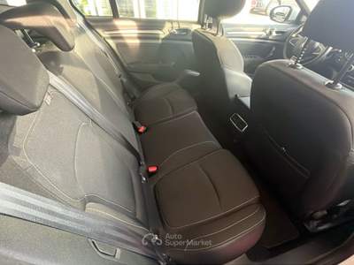 Renault Mégane Mégane Sporter Blue dCi 115 CV Business Bianco usata Pordenone
