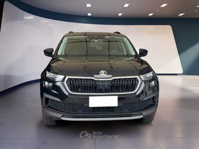 Skoda Kodiaq Kodiaq 2.0 TDI EVO SCR DSG 7 posti Style Nero usata Pordenone