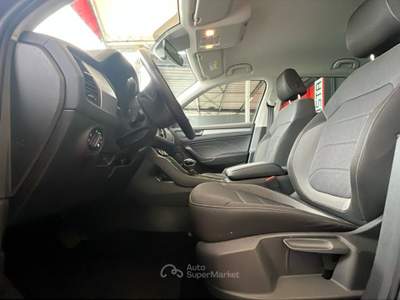 Skoda Kodiaq Kodiaq 2.0 TDI EVO SCR DSG 7 posti Style Nero usata Pordenone