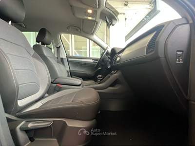 Skoda Kodiaq Kodiaq 2.0 TDI EVO SCR DSG 7 posti Style Nero usata Pordenone