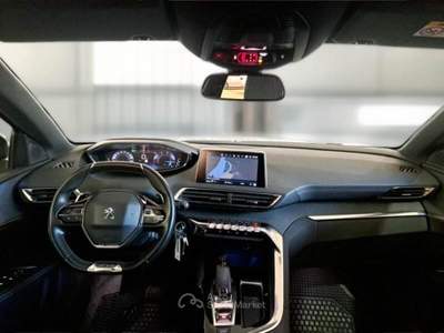 Peugeot 5008 Unicoproprietario Bianco usata SAN MARTINO BUON ALBERGO