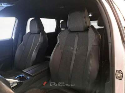 Peugeot 5008 Unicoproprietario Bianco usata SAN MARTINO BUON ALBERGO