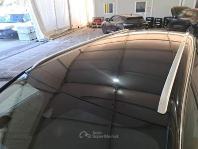 Peugeot 5008 Unicoproprietario Bianco usata SAN MARTINO BUON ALBERGO