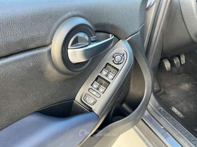 Fiat 500X T3 120 CV -TARGA GJ330GP- OK LEGGE 104 Grigio usata Gravina in Puglia