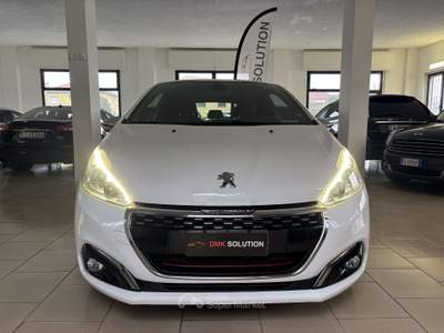 Peugeot 208 1.6 thp Gti by Sport s**FULL OPTIONAL** Bianco usata Trezzano sul Naviglio