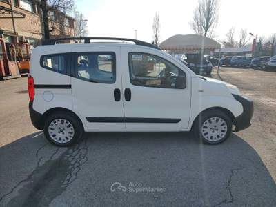 Citroen Nemo OK NEOPATENTATI, AUTOCARRO Bianco usata Reggio nell'Emilia