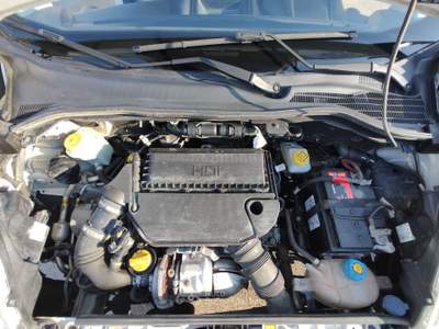 Citroen Nemo OK NEOPATENTATI, AUTOCARRO Bianco usata Reggio nell'Emilia