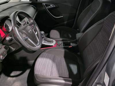 Opel Astra Astra 1.4 Turbo COSMO NEOPATENTATI AUTOMATICA XENO Grigio usata Cornaredo