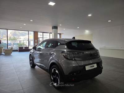 Renault Captur 1.0 TCE 90cv Varie colorazioni Nero usata Pozzuoli