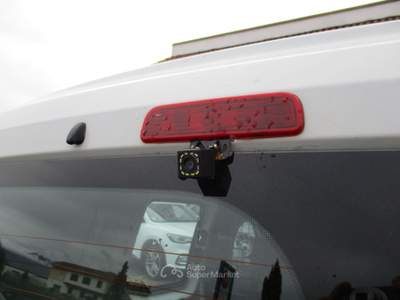 Fiat Fiorino SX KASTEN Bianco usata Francolise