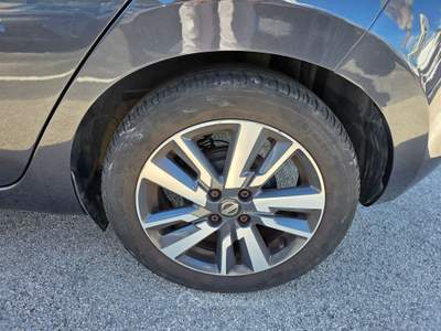 Nissan Micra 1.5 dCi 90cv N-Connecta Grigio usata Pozzuoli