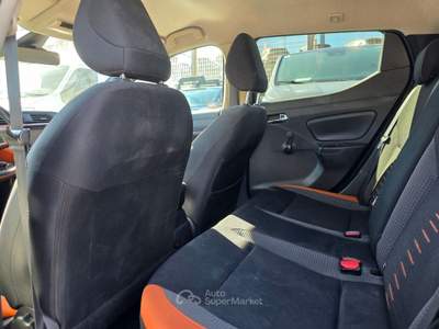 Nissan Micra 1.5 dCi 90cv N-Connecta Grigio usata Pozzuoli