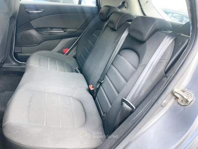Fiat Bravo 1.6 Diesel 120CV E5 Neo - 2012 Grigio usata Roma