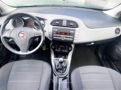 Fiat Bravo 1.6 Diesel 120CV E5 Neo - 2012 Grigio usata Roma