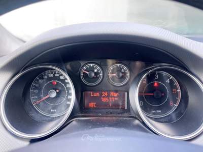 Fiat Bravo 1.6 Diesel 120CV E5 Neo - 2012 Grigio usata Roma