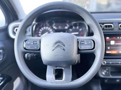 Citroen C3 1.2 Benzina 110CV E6 Neo - 2023 Grigio usata Roma