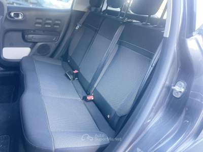 Citroen C3 1.2 Benzina 110CV E6 Neo - 2023 Grigio usata Roma