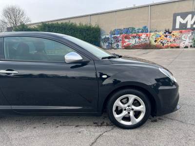Alfa Romeo MiTo S&S Super Nero usata Maserà di Padova