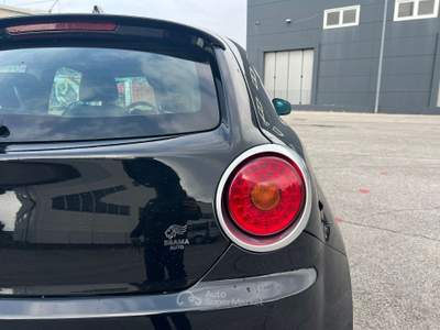 Alfa Romeo MiTo S&S Super Nero usata Maserà di Padova