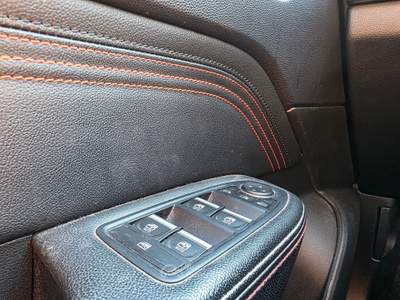 Renault Arkana 1.6 Full Hybrid 145cv R.S. Line Grigio usata Pozzuoli