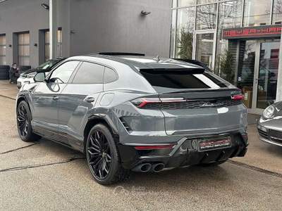 Lamborghini Urus 799cv Grigio usata Ciampino