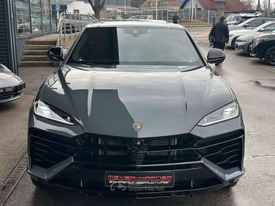 Lamborghini Urus 799cv Grigio usata Ciampino