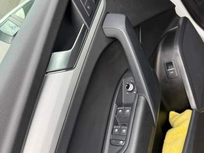 Audi Q5 40 2.0 tdi mhev 12V S line Plus quattro s-tronic Bianco usata Cento